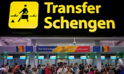 Türkiye, AB Komisyonu'nun Schengen vizesine yönelik Uygulama Kararı'nı memnuniyetle karşıladı