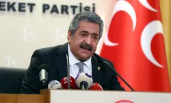 MHP'li Feti Yıldız: “Şimdi Birlik Zamanı”