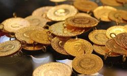 Altının gramı 4 bin 378 liradan işlem görüyor