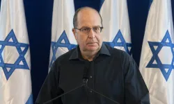 Eski İsrail Genelkurmay Başkanı Yaalon: "Gazze'nin boşaltılıp yıkılması ve aç bırakılması savaş suçudur"