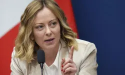 İtalya ve Avusturya liderleri, ABD-AB gümrük tarifeleri konusu ile uluslararası meseleleri görüştü