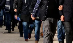 Uşak'ta uyuşturucu operasyonunda 5 şüpheli tutuklandı