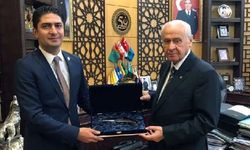 MHP'li İsmail Özdemir: "Türk Siyasetine 28 Yıllık Mühür"