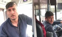 Sigara İçen Otobüs Şoförünün Sertifikası İptal Edildi