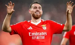 Beşiktaş'ın transfer görüşmelerine başladığı Orkun Kökçü, İstanbul’a Geliyor