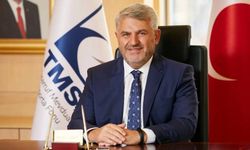TMSF Başkanlığına Fatin Rüştü Karakaş Yeniden Atandı
