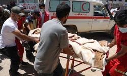 Suriye hükümet güçleri Süveyda'ya yeniden konuşlanacak