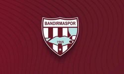 Bandırmaspor, Emirhan Acar'ı transfer etti