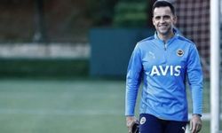 Fenerbahçe'de Okan Özkan ile Yollar Ayrıldı