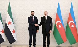 Suriye ve Azerbaycan Arasında Yeni Dönem