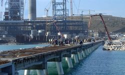 OYAK, İSKEN-Sugözü Enerji Santrali'nde tam kontrol sahibi olacak
