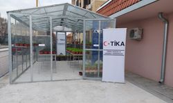 TİKA’dan Sırbistan’daki Zihinsel Engellilere Destek