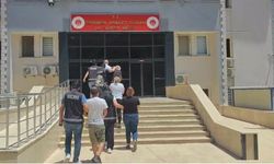 Tefecilere operasyon: 100 milyonluk haksız kazanç sağlamışlar