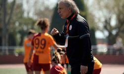 Galatasaray, Metin Ülgen ile yollarını ayırdı