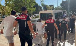 Manisa’daki emlak ofisinde çıkan silahlı kavgada 4 tutuklama