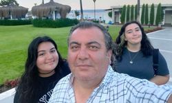 Denizli-Aydın Otoyolunda ters yöne giren otomobil kamyonla çarpıştı: 1 ölü, 3 yaralı