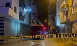 Elazığ’da korkutan yangın: 1 kişi dumandan etkilendi