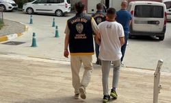Manisa’da 24 saatlik uygulamada 20 aranan şahıs yakalandı