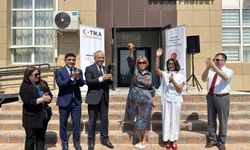 TİKA’dan Kazakistan’daki Engelli Bireylere Ulaşım Desteği