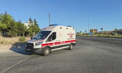 Kayseri’de silahlı kavga: 3 yaralı