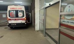 Adıyaman’da silahlı kavga: 2 yaralı