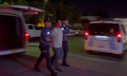 Hırsızlıktan 30 yıl ceza aldı, gezerken polise yakalandı