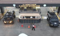 Batman’da uyuşturucu operasyonunda 7 kişi tutuklandı
