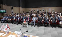 Konya'da 'Ulusal Depozito Yönetim Sistemi' Toplantısı Yapıldı