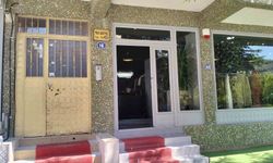 Ankara’da balkondan düşen 1 buçuk yaşındaki çocuk ağır yaralandı