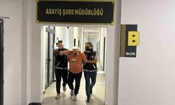 "Çocuk gürültüsü" kavgasında komşusunu bıçaklayan şahıs tutuklandı
