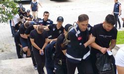 Samsun’da yasa dışı bahisten 40 kişi adliyeye sevk edildi