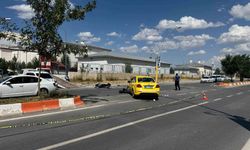 Ağrı’da trafik kazası: Karı koca hayatını kaybetti