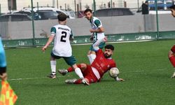 Kayseri Süper Amatör Küme’de mücadele edecek takımlar belli oldu