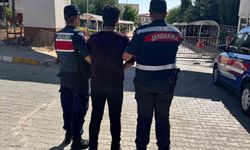 Kesinleşmiş 16 yıl hapis cezasıyla aranan şahıs yakalandı