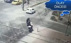 Gaziantep’te 3 milyon TL’lik silahlı gasp kamerada: Şüpheliler yakalandı