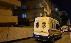 Küçükçekmece’de bir genç evinde ölü bulundu