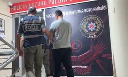İzmir’de uyuşturucu operasyonu: 2 gözaltı