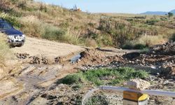 Yaptıkları göletlerle yaban hayatına can suyu oldular