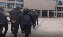 Kilis’te DEAŞ ve FETÖ operasyonu: 20 gözaltı