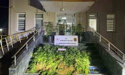 Jandarma uyuşturucuya geçit vermiyor: 1 tutuklama
