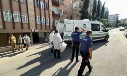 Şanlıurfa’da yalnız yaşayan kişi evinde ölü bulundu