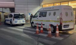 Beylikdüzü’nde AVM’nin yemek katının asma tavanı çöktü: 1 kişi yaralandı