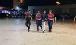 Uyuşturucu taciri JASAT ekipleri tarafından yakalandı