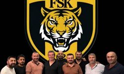 45 Salihli FSK, Taner Eser’e emanet