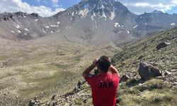 Kaybolan kişinin Erciyes’te cansız bedenine ulaşıldı