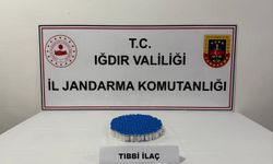 Iğdır’da kaçak sigara ve botoks operasyonu: 4 gözaltı