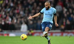 Manchester United, Bryan Mbeumo’yu kadrosuna kattı