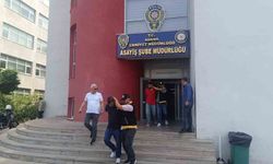 FETÖ yalanıyla yaşlı adamı 4 milyon 250 bin TL dolandıran şüpheliler yakalandı