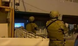 İstanbul’da terör örgütü DEAŞ operasyonu: 5’i yabancı uyruklu 11 şüpheli yakalandı