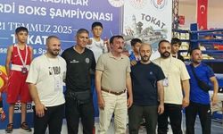 Azad Ali Yaşar’dan Türkiye derecesi